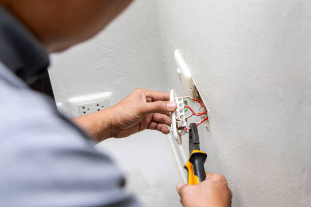 Best Electrical Rewiring Services  in Media, PA