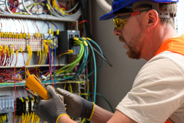 Best Commercial Electrician Services  in Media, PA