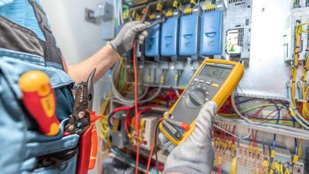 Best Residential Electrician Services  in Media, PA