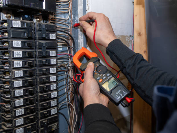 Best Electrical Troubleshooting Services  in Media, PA